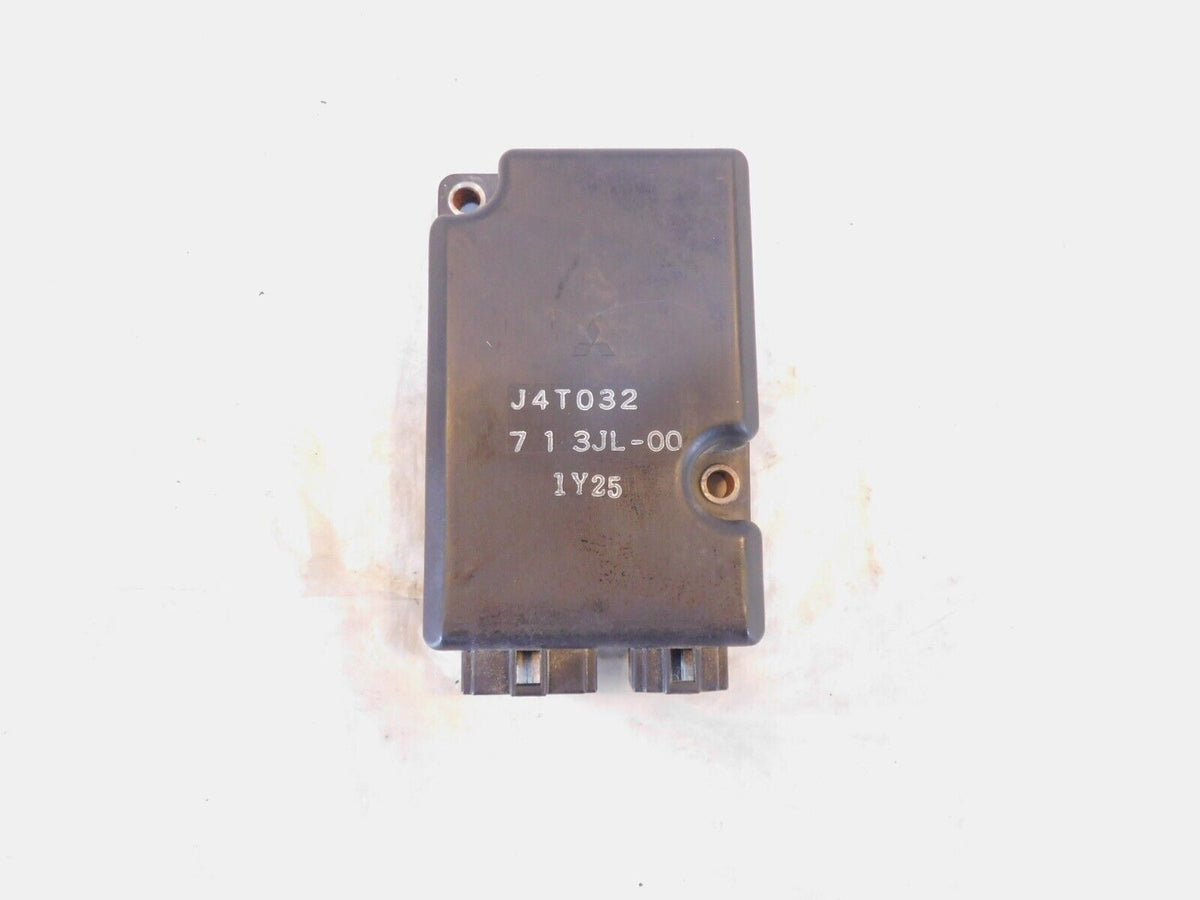 1990-1997 Yamaha Virago 750 XV750 Engine Ignition Igniter Module Unit ECM ECU - C3 Cycle