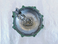 1998-2001 Honda VFR800 Interceptor 800 Left Motor Engine Alternator Stator Cover - C3 Cycle