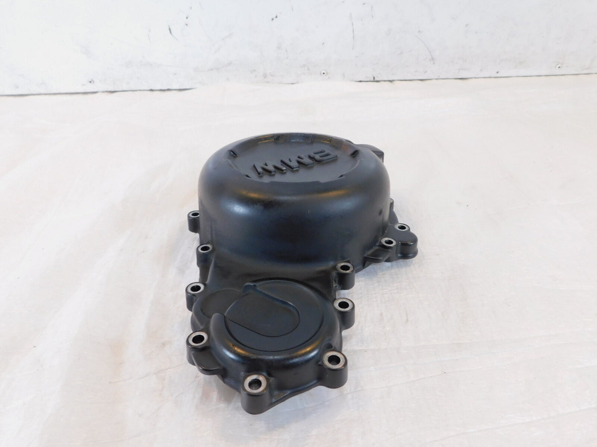 BMW F650GS F700GS F800GS F800R F800S F800ST Right Engine Motor Stator Cover Case - C3 Cycle