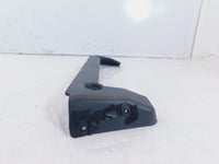 2007-2012 Triumph Tiger 1050 Front Radiator Oil Cooler Shroud Infill Panel Trim - C3 Cycle