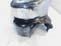 Kawasaki Vulcan 1500 1600 Classic Drifter Nomad Left Inner & Outer Engine Cover - C3 Cycle