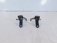 Yamaha XV1600 XV1700 Road Star Silverado Front Left/Right Brake Hose Line Guides - C3 Cycle