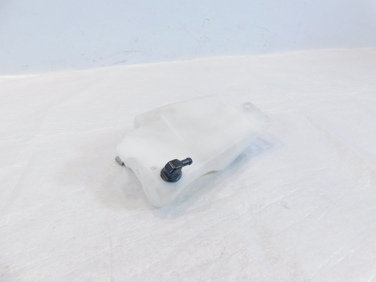 2015-2021 Indian Scout Sixty & 1200 Radiator Fluid Coolant Reservoir Bottle - C3 Cycle