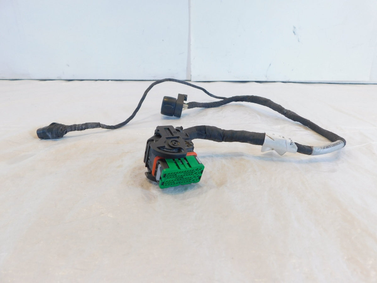 Can-Am Spyder F3-S F3-T Limited LTD STD Transmission Connector Wiring Harness - C3 Cycle