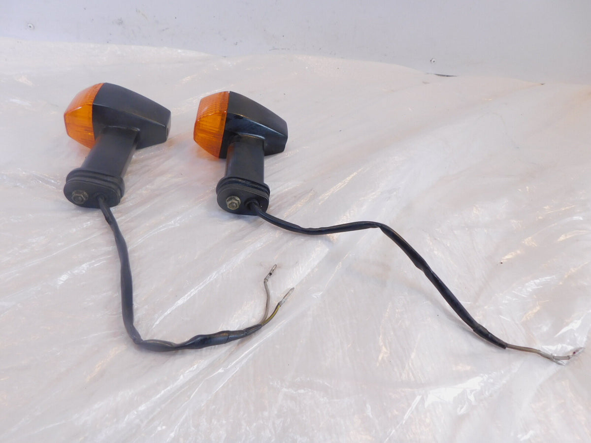 1986-2006 Kawasaki Concours ZG1000 Rear Tail Left/Right Turn Signal Indicators - C3 Cycle