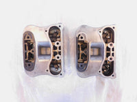 Harley Davidson Sportster 883 1100 1200 Cylinder Head Cover Rocker Boxes - C3 Cycle