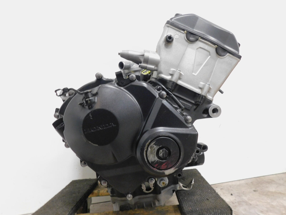 2018-2024 Honda CBR600RR CBR 600RR Engine Motor Transmission Assembly - 2023 - C3 Cycle