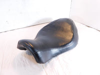 2007 07 Harley Davidson Sportster 883 XL883L Low Main Front Rider Seat 51550-07 - C3 Cycle