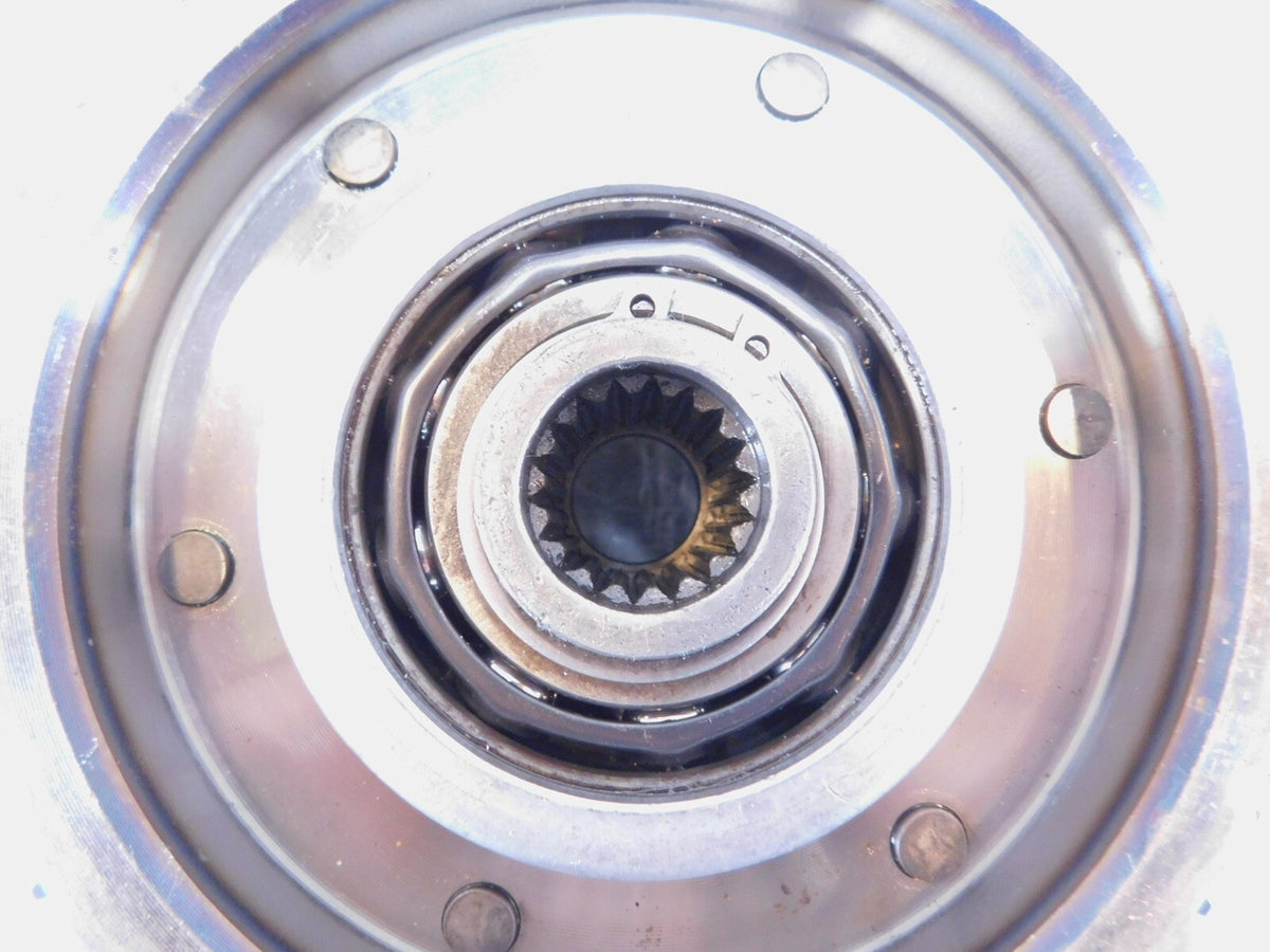 Harley Davidson Twin Cam Electra Glide Softail & Dyna Clutch Basket Hub & Plates - C3 Cycle