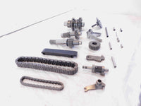 2019-2023 Can-Am Ryker 600 900 Rally Transmission Gears Shafts Chain Shift Fork - C3 Cycle