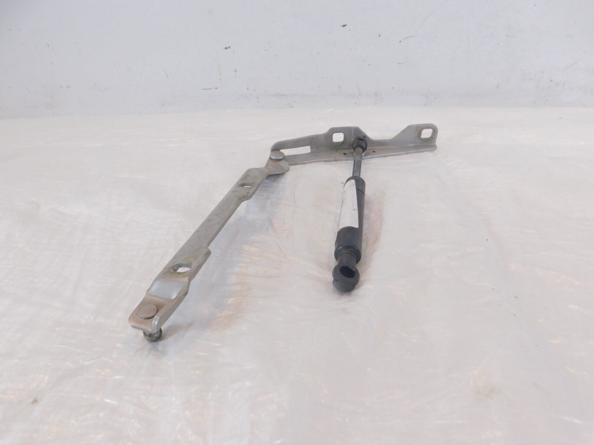 Porsche Carrera 911 996 Boxster 986 Rear Right Hood Hinge Support & Damper Shock - C3 Cycle