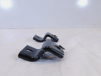 Harley Davidson Touring Electra Glide & Road King Black Saddlebag Mount Brackets - C3 Cycle