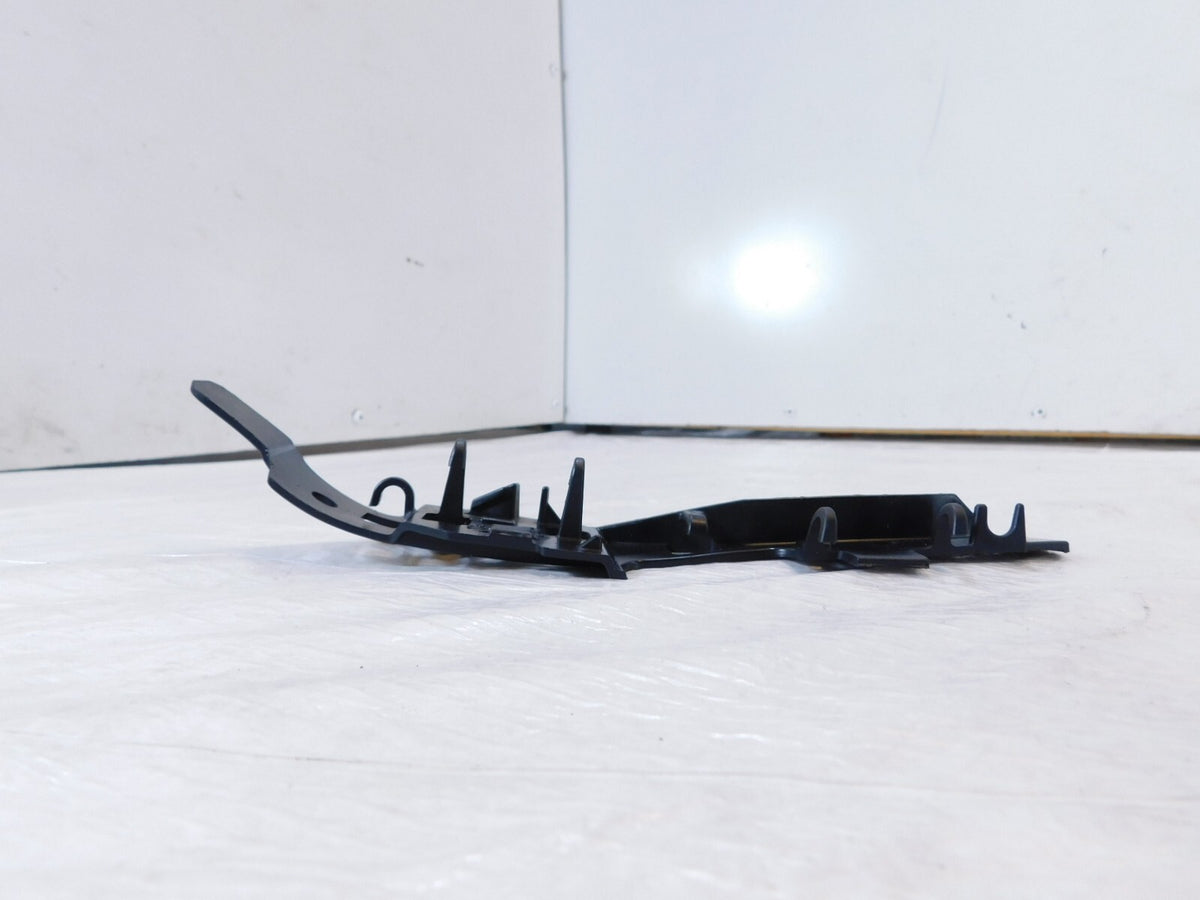 2018-2022 Harley Davidson Softail Fat Bob & Low Rider Front Wire Harness Bracket - C3 Cycle