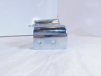 Harley Davidson Electra Glide Ultra & Classic Front Fairing Cover Trim Skirt - C3 Cycle