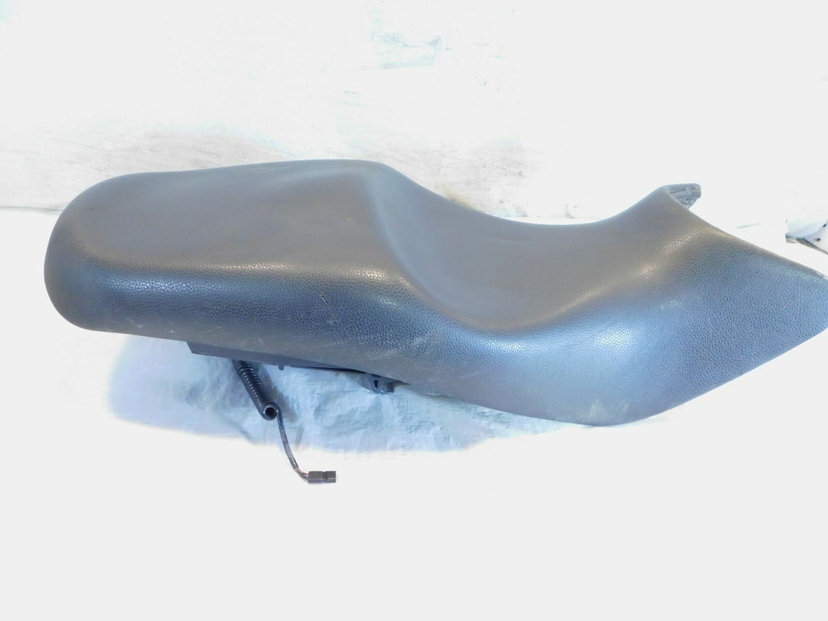 2002 2003 2004 2005 BMW K1200GT Front/Rear Rider Passenger Bench Seat Saddle - C3 Cycle