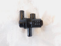 Kawasaki Ninja 650R EX650 & Versys 650 KLE650 Air Intake Valve Solenoid Switch - C3 Cycle