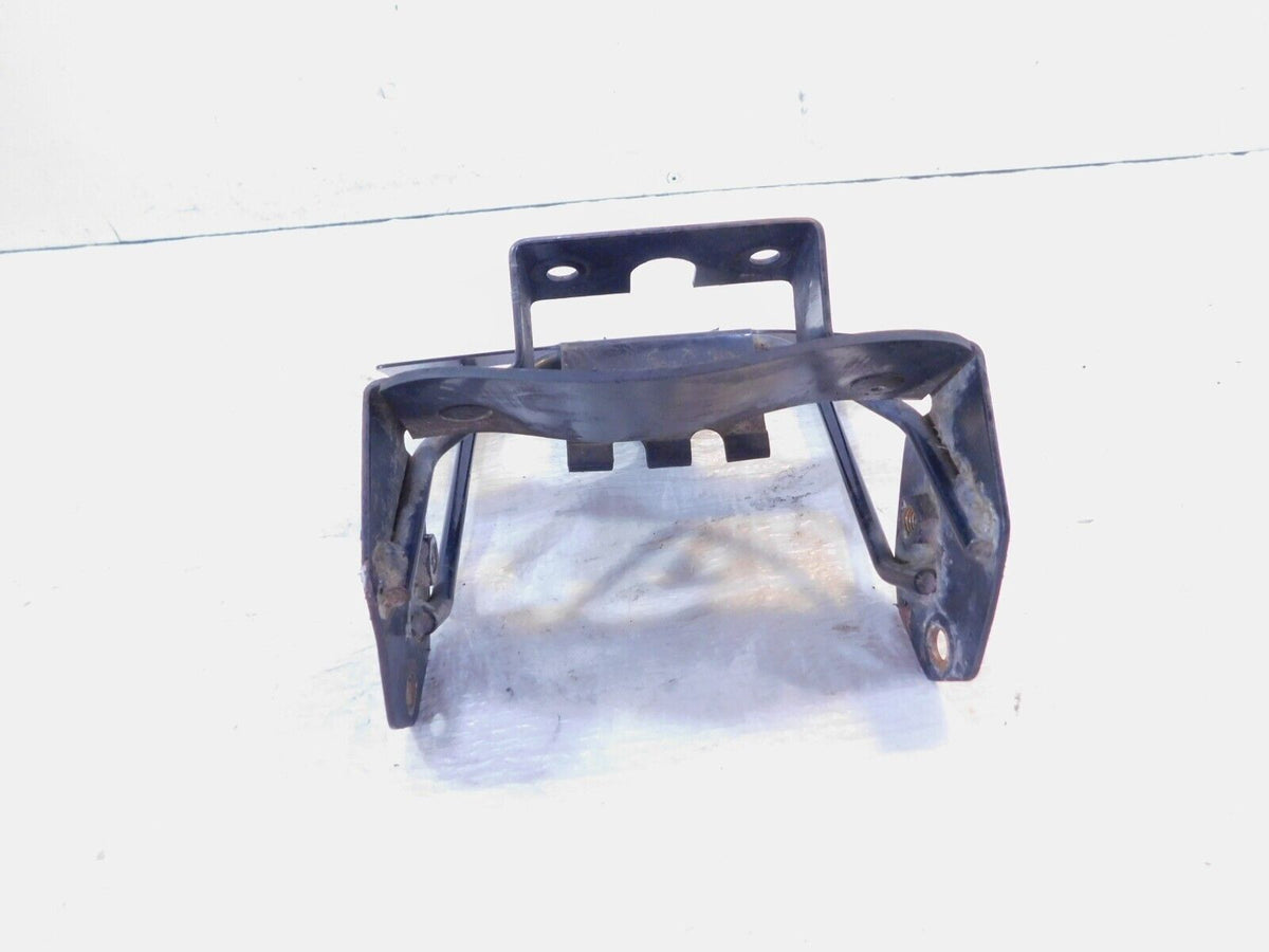 Harley Davidson EVO Softail Standard Springer Custom License Plate Mount Bracket - C3 Cycle