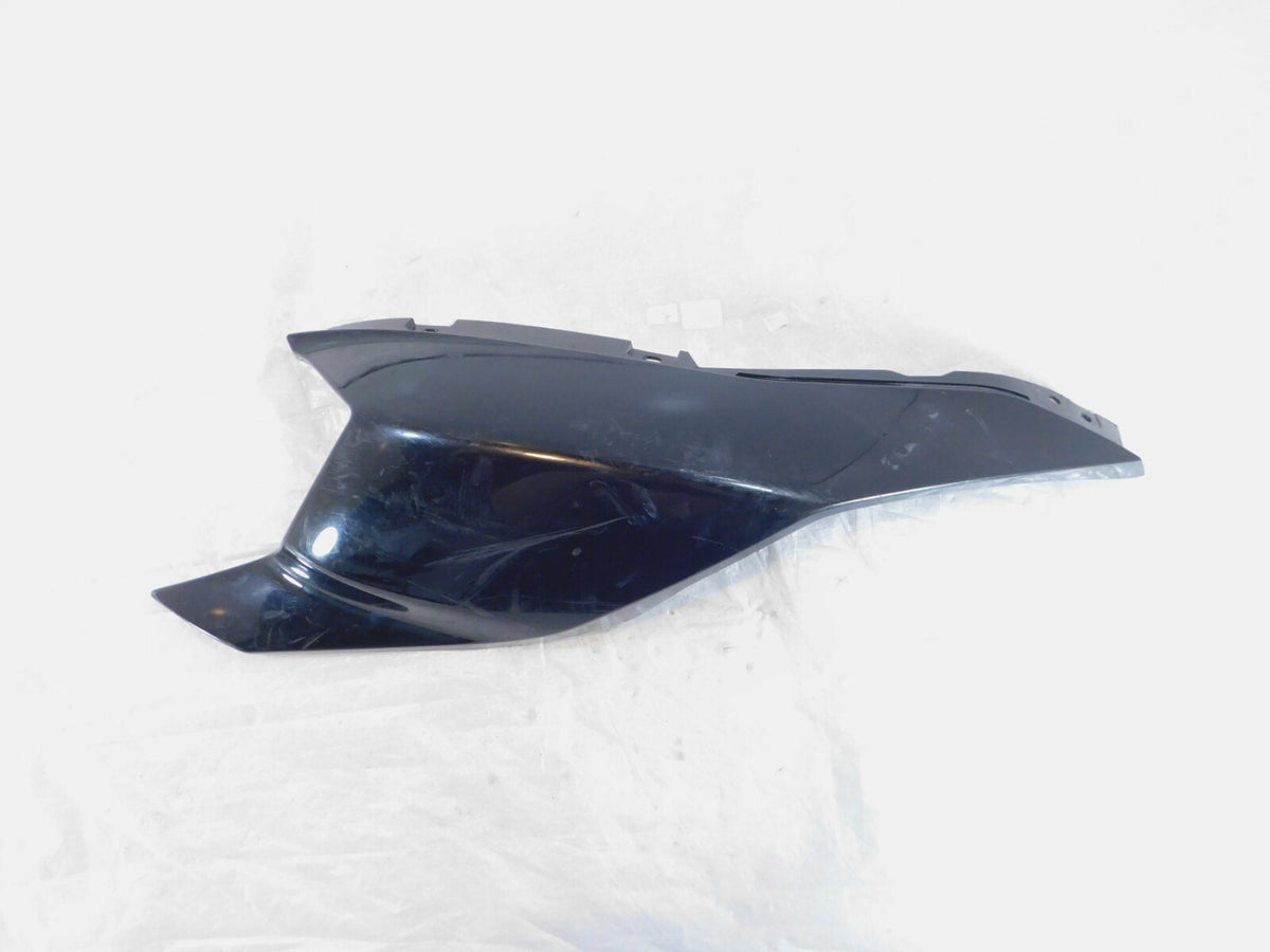 2022 22 Can-Am Ryker 600 900 STD Rally Black Front Left Side Cover Cowl Fairing - C3 Cycle