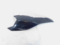 2022 22 Can-Am Ryker 600 900 STD Rally Black Front Left Side Cover Cowl Fairing - C3 Cycle