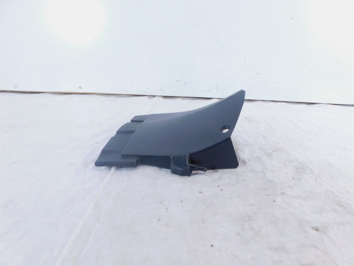 2014-2017 Aprilia Caponord 1200 & Rally Rear Gas Petrol Fuel Tank Cover Shield - C3 Cycle