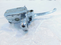 Honda VTX1800 VTX 1800 VTX1800R & Valkyrie Front Hand Brake Master Cylinder - C3 Cycle