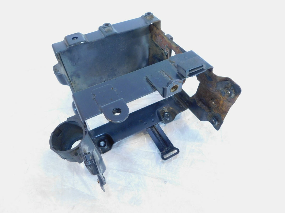 1986-2006 Kawasaki VN750 Vulcan 750 Battery Holder Box Tray - 32097-1121 - C3 Cycle