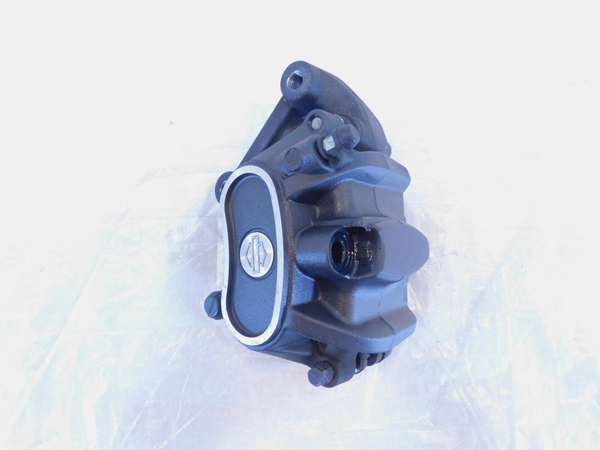 14-22 Harley Davidson Sportster 883 & 1200 Left Front Wheel Brake Disc Caliper - C3 Cycle