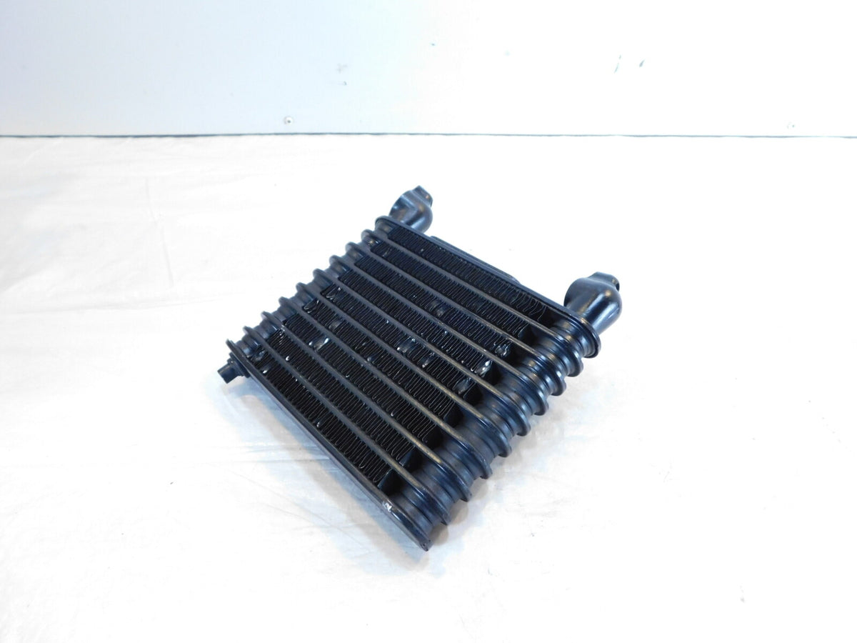 2008-2015 Victory Vision Tour & Premium Engine Oil Cooler Radiator - C3 Cycle