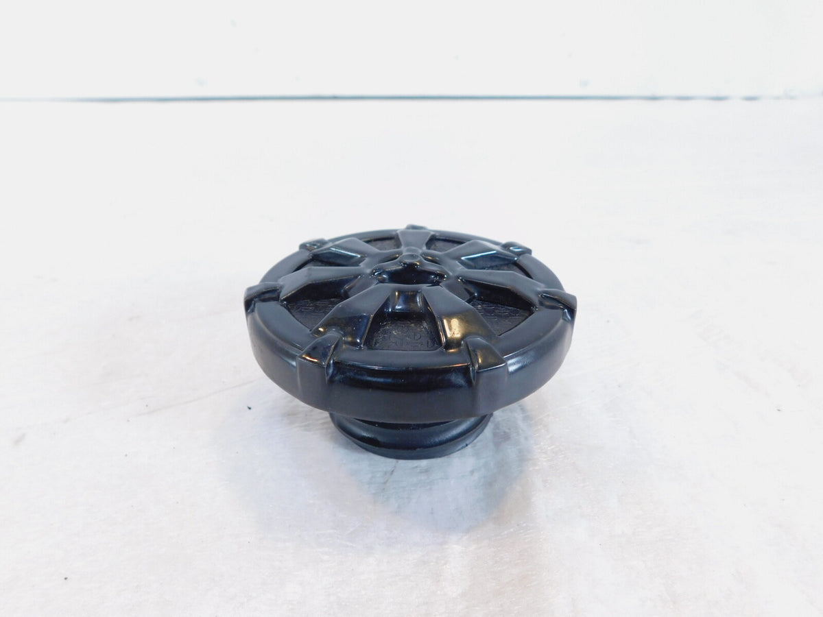 Harley Davidson Sportster 883 1100 & 1200 Fuel Gas Petrol Tank Screw Lid Cap - C3 Cycle