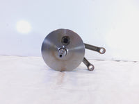 Harley Davidson Touring Road King Electra Glide & Dyna Flywheel Crankshaft Crank - C3 Cycle