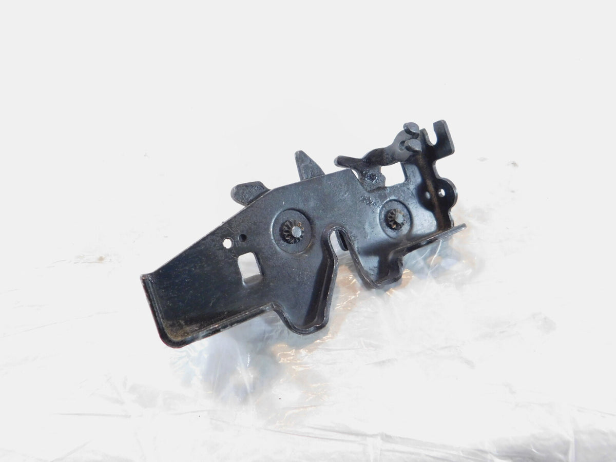 Honda NSS250 NSS250S Reflex Sport 250 Rear Seat Lock Catch Hook Latch Bracket