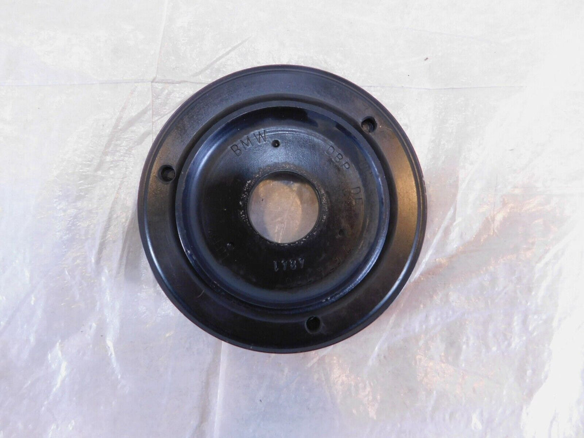 BMW R1200GS R1200R R1200RT R1200S R900RT HP2 Sport Alternator Timing Belt Pulley - C3 Cycle