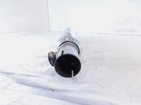 One Harley Davidson Sportster 8831200 Python Chrome Exhaust Pipe Muffler -Rash - C3 Cycle