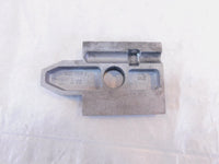 BMW F650GS Dakar G650GS Rear Wheel Swingarm Axle Chain Adjuster Tensioner Plate - C3 Cycle