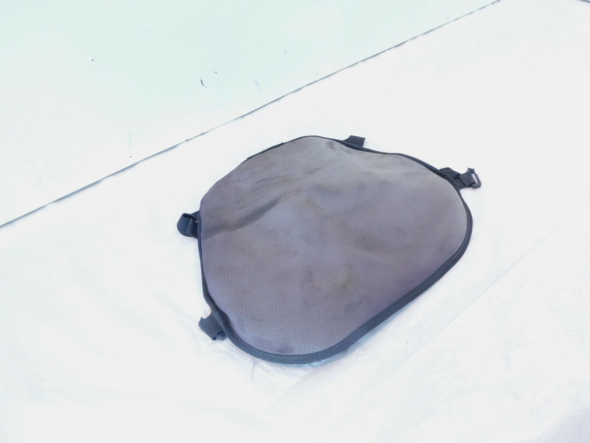 2013 13 Suzuki Boulevard M50 VZ800 Front Main Rider Clip-in Seat Cover - C3 Cycle