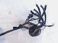 Harley Davidson FXR Low Glide & Dyna Low Rider Speedo Speedometer 767 Miles