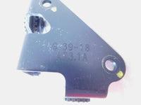 Ducati Scrambler 800 Icon Desert Sled Crash Tip Bank Angle Sensor Bracket Mount - C3 Cycle