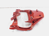 Honda ST1300 ST1300A ST1300AC Red Rear Passenger Seat Grab Bar Rail Bracket - C3 Cycle