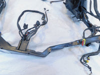 Harley Davidson Touring Street & Electra Glide Main Wire Wiring Harness Loom - C3 Cycle