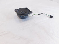 2000-2006 BMW R1150 R1150RT Black Radio Loudspeaker Loud Speaker 65137653635 - C3 Cycle