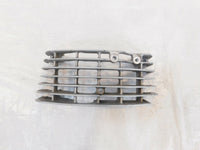 1989-1994 Honda VT1100 Shadow 1100 Engine Motor Cylinder Head Side Cover Fins - C3 Cycle