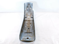 1988-2004 Suzuki Savage 650 LS650 Light Blue Rear Wheel Fender Mudguard Cover - C3 Cycle