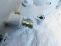 BMW F650GS Dakar & F650CS Scarver Right Engine Motor Stator Magneto Cover Case - C3 Cycle