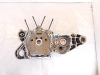 2004 2005 Silver Harley Davidson Sportster 883 1200 Engine Crankcase Half - C3 Cycle
