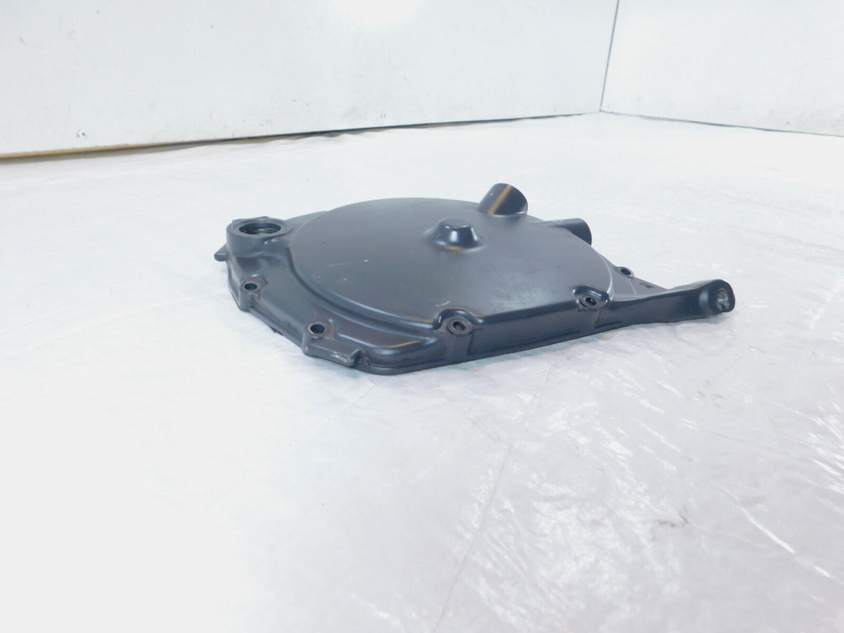 Suzuki RF600R GSXR600 GSXR750 Black Right Engine Motor Side Clutch Case Cover - C3 Cycle