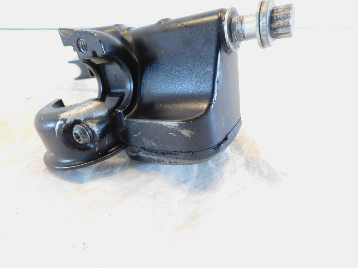 Harley Davidson Dyna Wide Glide Street Fat Bob Front Right Brake Master Cylinder - C3 Cycle