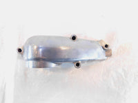 Royal Enfield Bullet 500 EFI B5 Euro 4 Engine Motor Starter Drive Housing Case - C3 Cycle