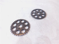 BMW K1 K75 K100 & K1100LT K1100RS & K1200GT K1200RS Intake Timing Cam Sprockets - C3 Cycle