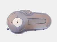 2007 Victory Vision & Vegas Black Left Engine Motor Primary Clutch Side Cover - C3 Cycle