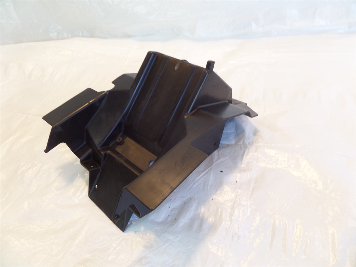 2002-2005 Kawasaki ZZR1200 ZX1200 ZX1200C Inner Rear Fender & Battery Box - C3 Cycle